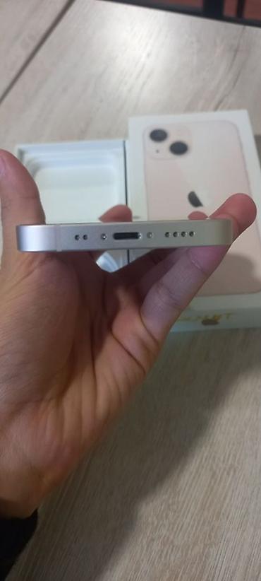 samsung tab a7 lite: IPhone 13, АКБ 75 раднойцвет Pink (розовый). Комплектация на фото — 3