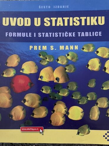 Udžbenici: Udzbenici su novi. Moguc i dogovor za vise udzbenika — 1