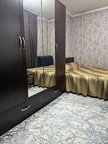 52: 2 комнаты, 43 м², 3 мкр 104 серия, 1 этаж, Евроремонт — 4