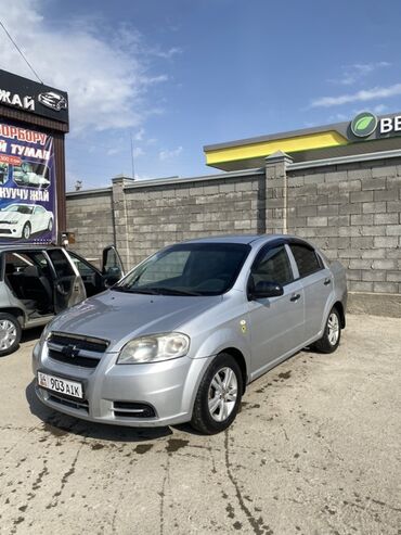 диски на опель зафира а: Chevrolet Aveo: 2008 г., Механика, Бензин, Седан