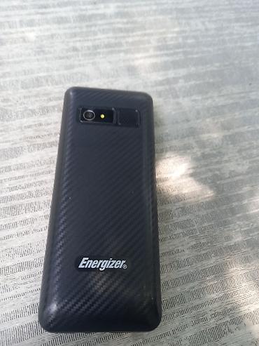 Energizer düyməli mobil telefon - Brend: Energizer - Ekran: rəngli lalafo.az -da Energizer düyməli mobil telefon - Brend: Energizer - Ekran: rəngli