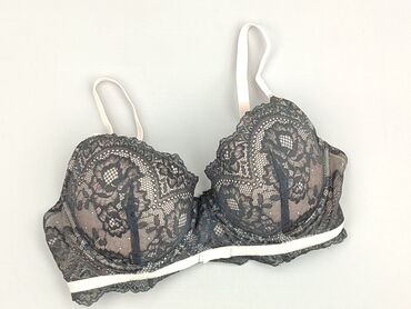 czarne obcisła bluzki: Women`s bra, Push-Up