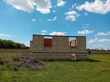 Torpaq sahələrinin satışı: Tikinti, Mülkiyyətçi — 2