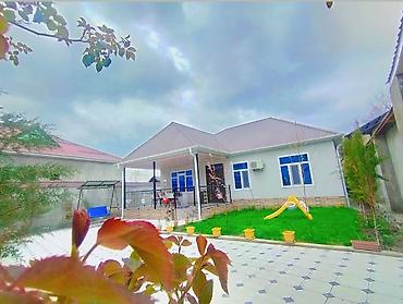 ecemide kiraye evler 2022: 100 kv. m, 3 otaqlı, İnternet, Telefon, Qaz — 2