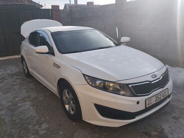 киа моргин: Kia K5: 2011 г., 2 л, Типтроник, Газ, Седан