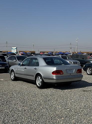разбор мерседес т1 сапог: Mercedes-Benz E-Class: 1996 г., 3.2 л, Автомат, Бензин, Седан — 4