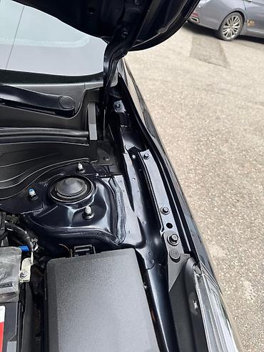 cvt: Kia K3: 2020 г., 1.6 л, Вариатор, Бензин, Седан — 7