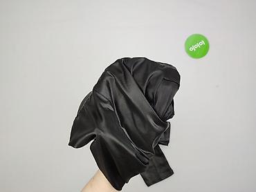 getry z zapiętkami: Legginsy Ze skóry ekologicznej damskie, rozmiar S — 4