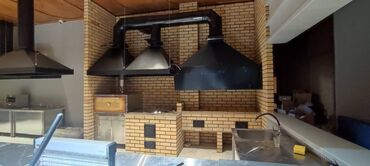 Жестяные работы: Система вентиляции и кондиционирования ! вытяжные приточные системы — 6