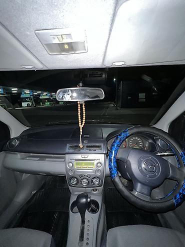 Транспорт: Mazda Demio: 2004 г., 1.3 л, Автомат, Бензин, Хэтчбэк — 7