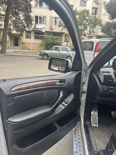 aqua disk: BMW X5: 3 l | 2005 il Krossover — 8