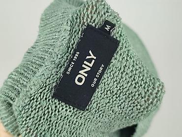 pull and: ONLY, Sweter damski, rozmiar M — 4