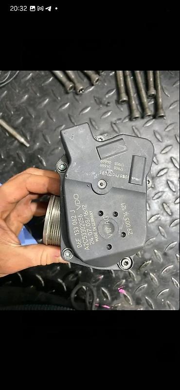 peda gp 50: AUDI A3 A4 A5 A6 Q5 KLAPNA GASAT TFSI 06F133062J | audi vagen  — 3
