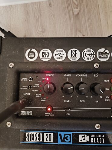Elektro gitaralar: Elektron gitara, Fender, 6 sim, İşlənmiş, Ünvandan götürmə, Ödənişli çatdırılma — 11