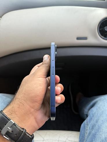 apple 14pro: IPhone X, 256 GB, Mavi, Sənədlərlə — 5