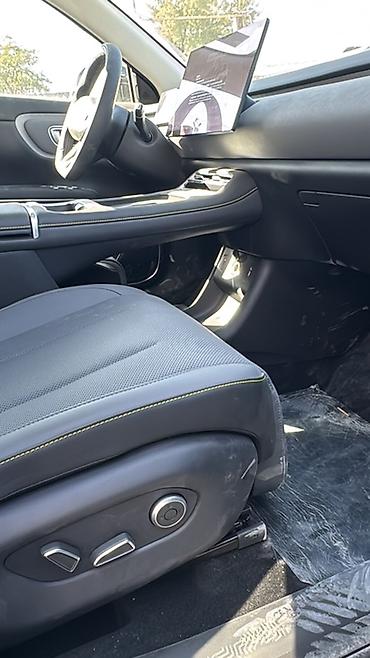 нексия 2 в рассрочку: Changan Qiyuan Q05: 2026 г., 0.1 л, Автомат, Электромобиль, Кроссовер — 8