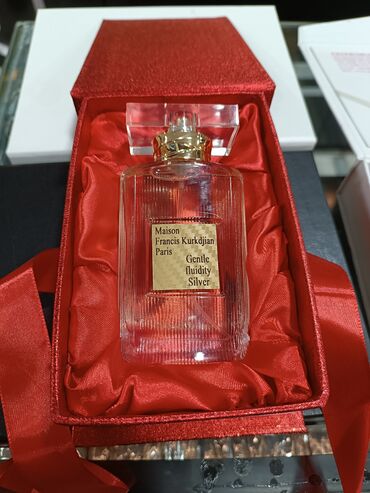 Ətriyyat: Ölkə üzrə ən çox çeşid və birinci əl ətirlər, top keyfiyyətli — 22