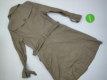 buty coco: Orsay, Trencz damski, rozmiar S — 3