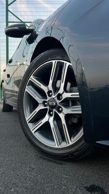 Kia: Kia K3: 2019 г., 1.6 л, Автомат, Бензин, Седан — 6