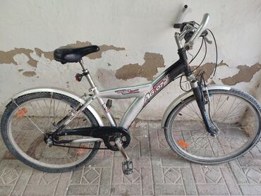 İdman velosipedləri: İşlənmiş Dağ velosipedi Start, 26", sürətlərin sayı: 7, Ünvandan götürmə