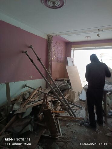 Beton işləri: Beton kesme kəsmə beton kəsimi kesimi karotçu - Beton kəsmə deşmə — 10