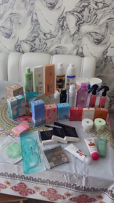 dolgu lak qiymet: Faberlic Volume & Style saç spreyi. Keratin kompleksi və — 1