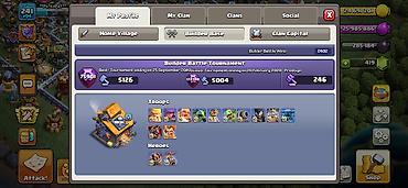 fire fire hesabları: Clash of clans hesabı.242 səviyyə.Hal hazırda oynanılan — 2
