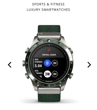 beeline smart 2: Продаю Garmin golfer (gen 2) Часы премиум класса пришли на заказ с