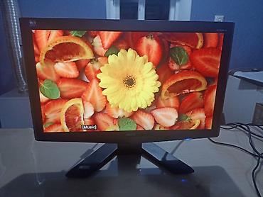 мониторы купить бишкек: Монитор, Acer, Б/у, 18" - 19" — 2