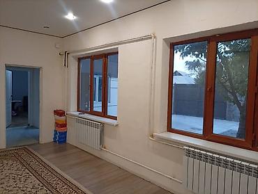дом ак жар: 5 комнат, 100 м², 2 соток, Бишкек, Ак-Ордо 1 ж/м Собственник — 2