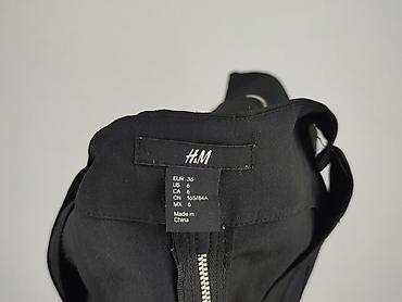 basic bluzki: H&M, Bluzka damska, rozmiar S — 4