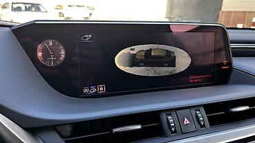 Lexus: Lexus ES: 2019 г., 2.5 л, Вариатор, Бензин, Седан — 11