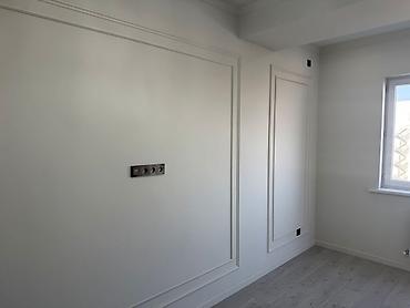 Продажа квартир: 1 комната, 36 м², Элитка, 7 этаж, Дизайнерский ремонт — 9