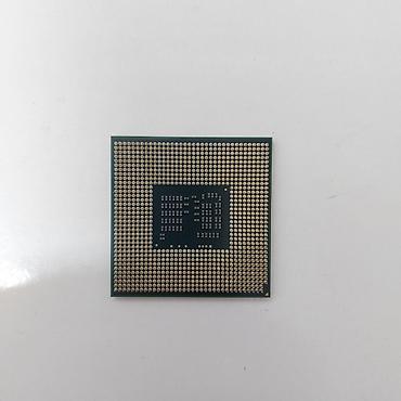 prosessor i7: Prosessor “LGA rPGA988A (Socket G1) İntel Core i7 620M” ⭐LGA rPGA988A — 3