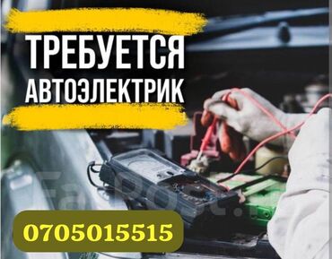 аренда квартир на долгий срок от собственника: Требуется автоэлектрик с хорошим опытом имеются боксы ямы оплата