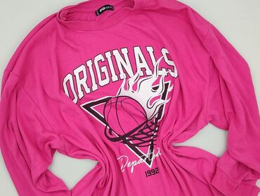 FB Sister, Women`s sweatshirt, size XL