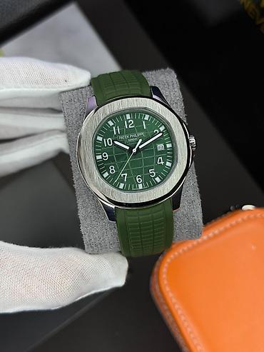 patek philipe: Yeni, Qol saatı, Patek Phillipe, rəng - Qəhvəyi — 4
