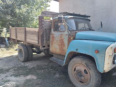 форд фокус дизель: ГАЗ : 1987 г., 3.7 л, Механика, Бензин, Фургон — 3