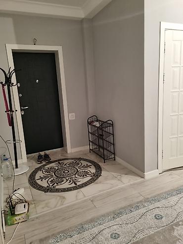 Продажа квартир: 3 комнаты, 98 м², 14 этаж — 3