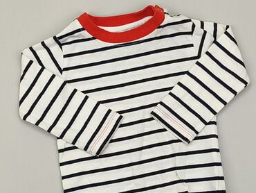 Blouse, 6-9 months, condition - Ideal