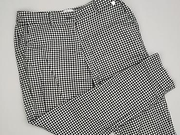 alcott pants: Motivi, Spodnie materiałowe damskie, rozmiar M — 1