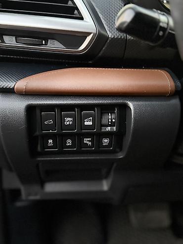 Subaru: Subaru Forester: 2018 г., 2.5 л, Вариатор, Бензин, Кроссовер — 8
