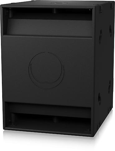 jamo 6 5cs t: Səs sistemi 4x Turbosound NuQ 15AN 2x Turbossound NuQ 118 2 — 2