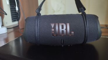 акустические системы adonit колонка банка: JBL Charge 5