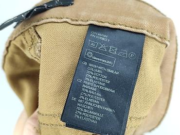 klapki next: H&M, Spodnie materiałowe damskie, rozmiar S — 6
