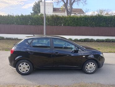 Seat: Seat Ibiza: 1.2 l | 2010 г. 223000 km Hečbek — 8