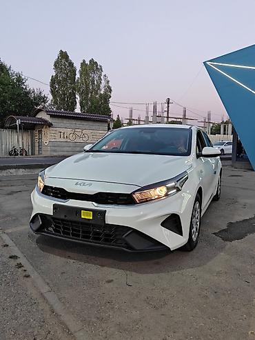 neta машина цена: Kia K3: 2022 г., 1.6 л, Автомат, Бензин, Седан — 4