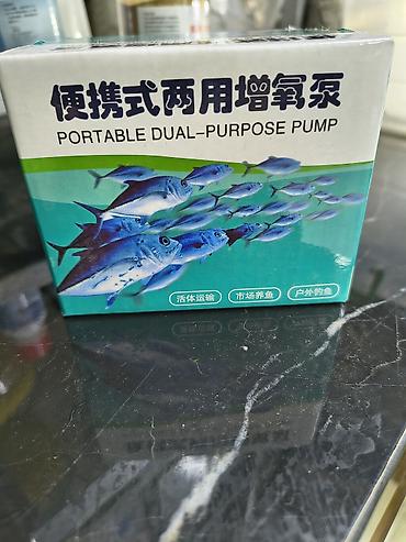 Аквариумы: Беловодское!! Аквариумное оборудование 1) Внутренний погружной насос — 21