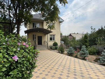 купить поле для посева: Үй, 178 кв. м, 4 бөлмө, Менчик ээси, Евро оңдоо