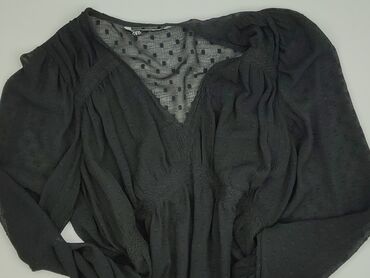czarne obcisła bluzki z długim rękawem: Zara, Women's blouse, size XS at lalafo.pl czarne obcisła bluzki z długim rękawem: Zara, Women's blouse, size XS